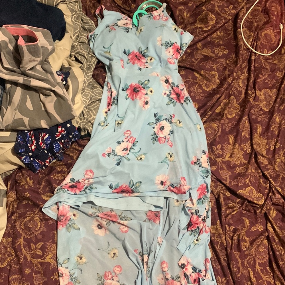 Size small dress